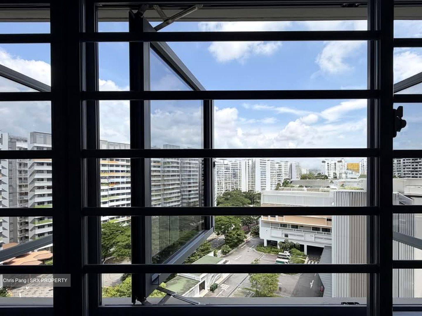 Blk 627A Tampines Greenverge (Tampines), HDB 4 Rooms #580397841